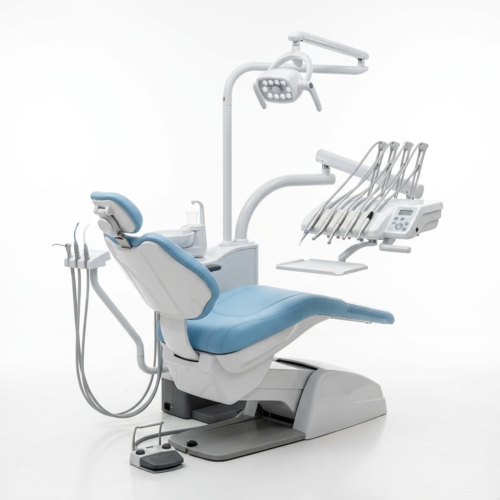 Dental Equipment