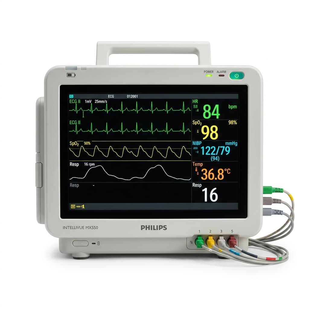Diagnostic Equipment