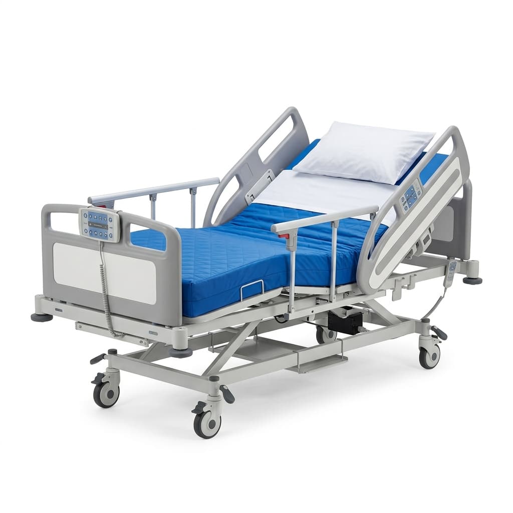 Hospital Furniture