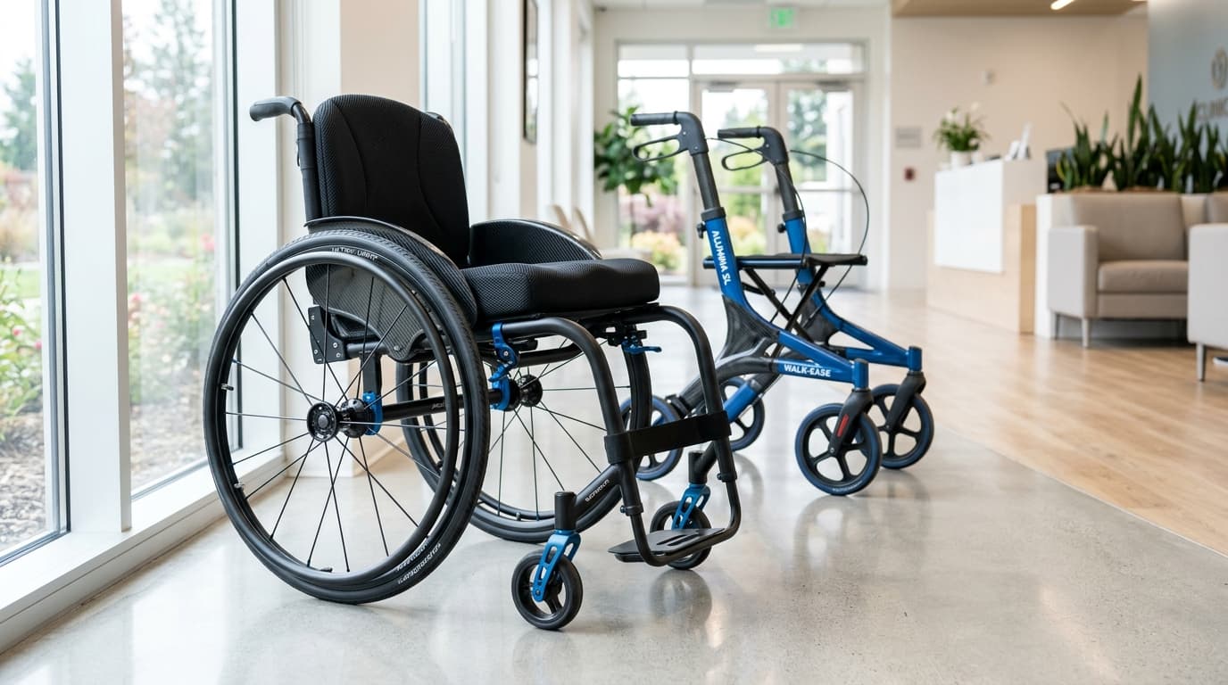 Mobility Support